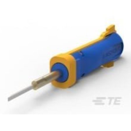 TE CONNECTIVITY Extraction, Removal & Insertion Tools Extraction Tool 1452426-1